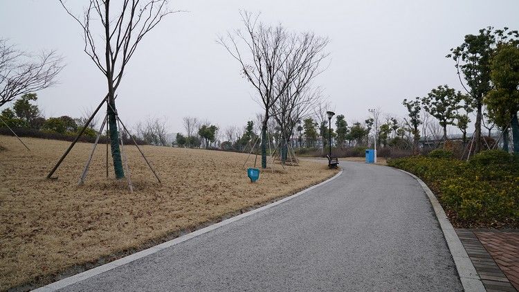 十里橫河公園